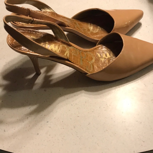 Sam Edelman Shoes - Sam Edelman heels